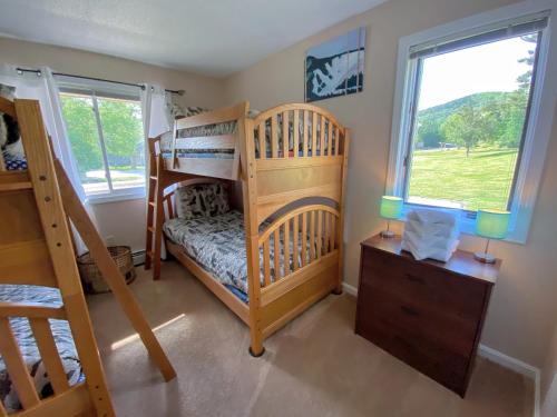 F4 Warm Fairway Village Townhome mountain views and large lawn So much to do - photo 11