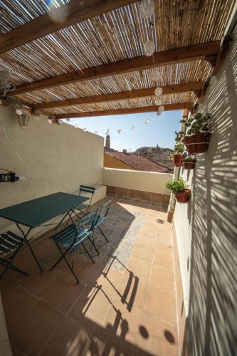 El Mirador de Calatayud