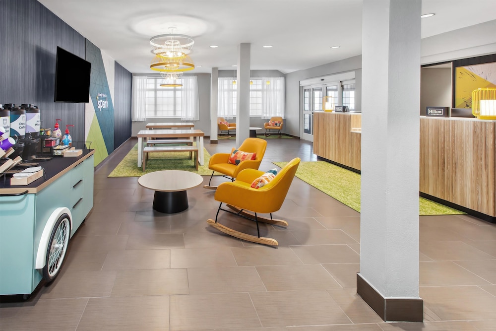 Spark by Hilton Rochester South - photo 7