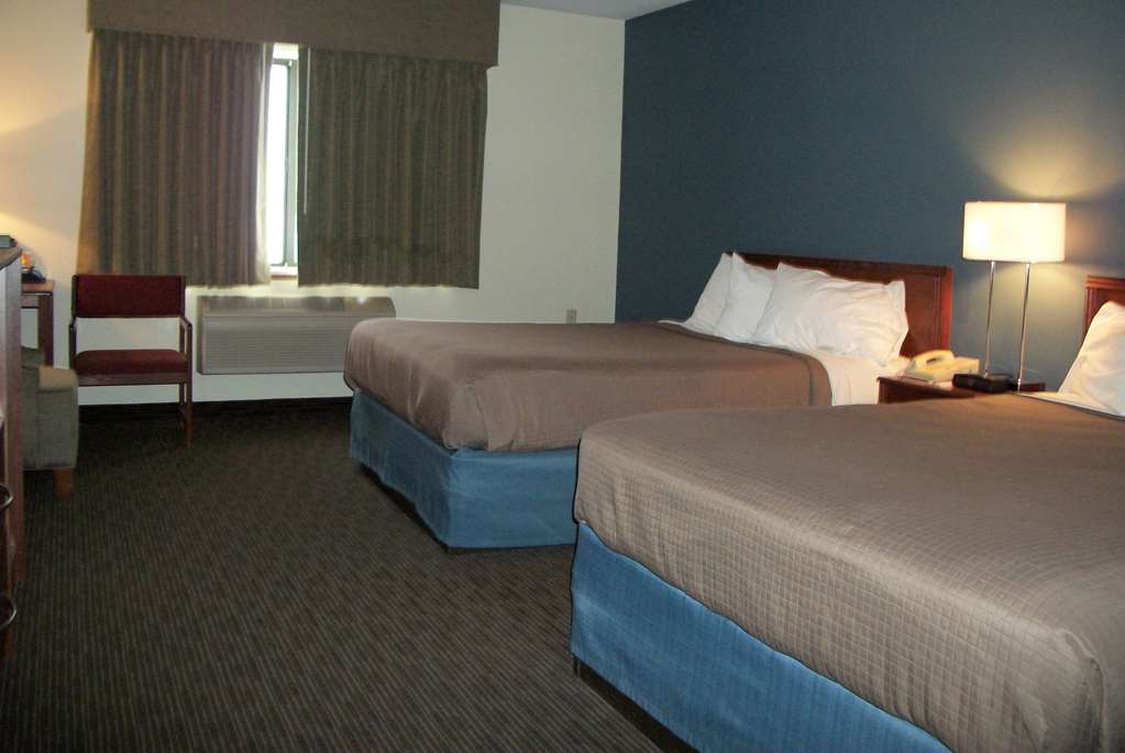 AmericInn by Wyndham Beulah - photo 21