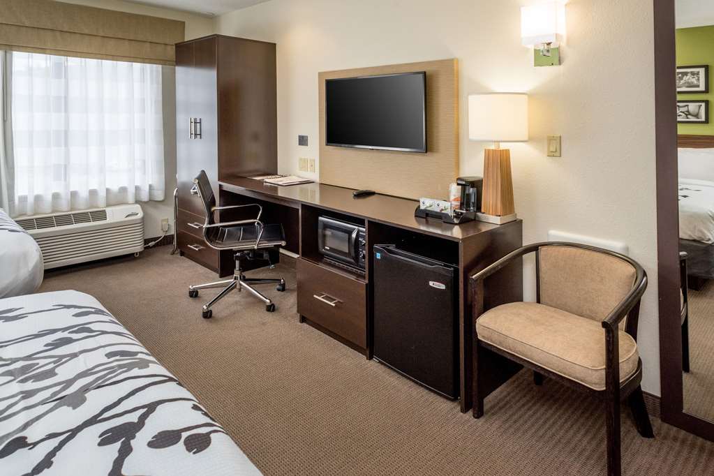 Sleep Inn Charleston North - photo 15