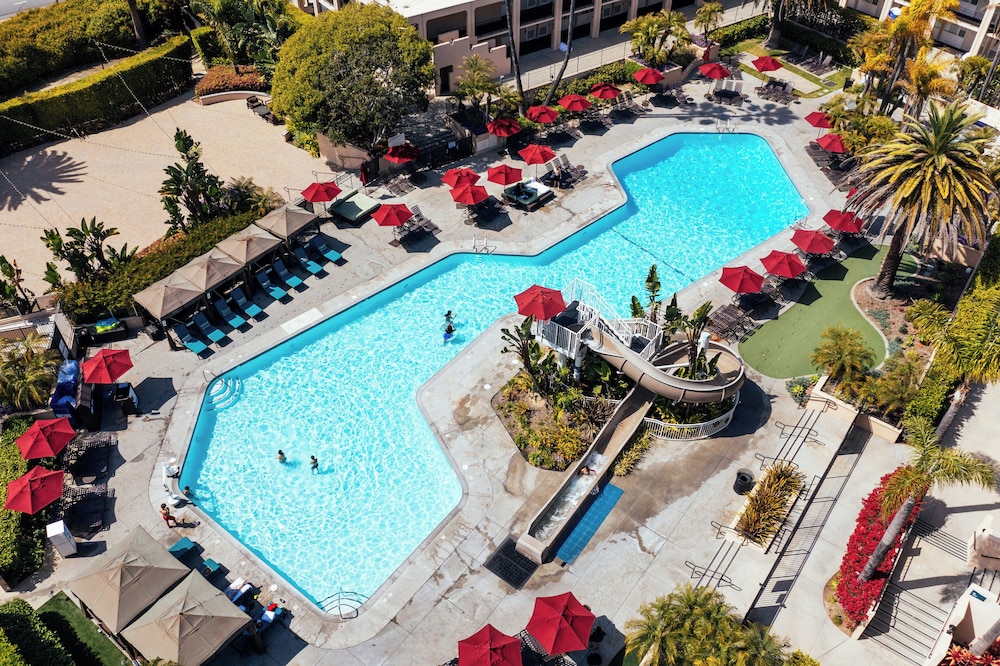 Hyatt Regency Newport Beach - photo 49
