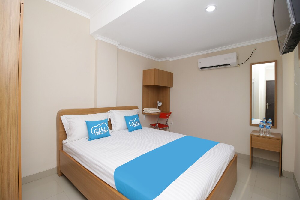 Airy Eco Deplu Utama Satu 67 Tangerang Selatan in South Tangerang, Indonesia