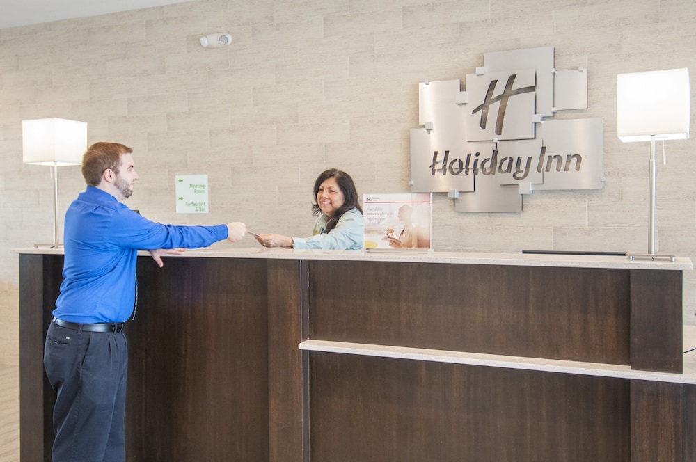 Holiday Inn New Orleans Airport North by IHG - photo 37