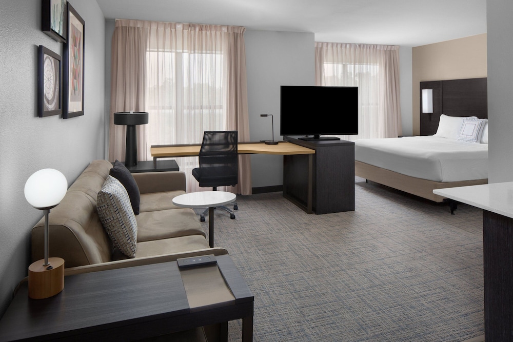 Residence Inn by Marriott Fort Worth Cultural District - photo 12