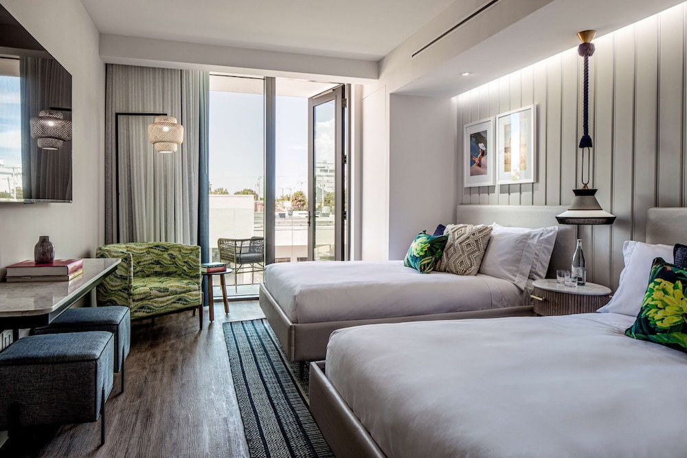 The Ray Hotel Delray Beach Curio Collection by Hilton - photo 9