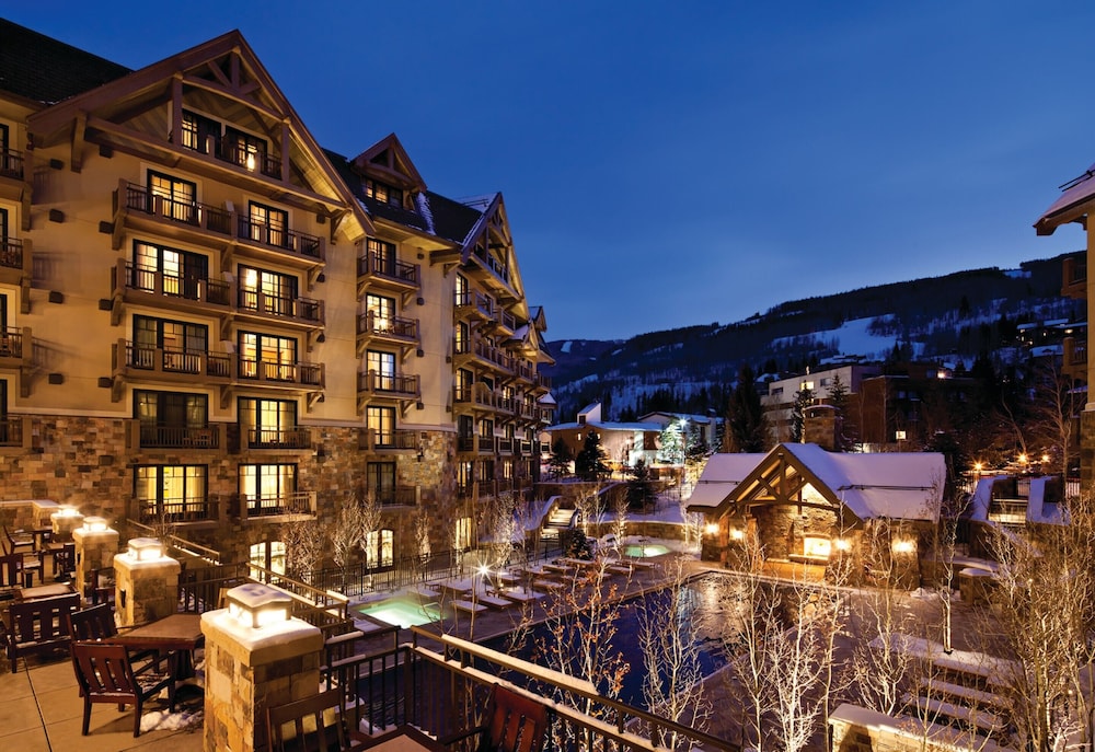 Four Seasons Resort Vail - photo 311