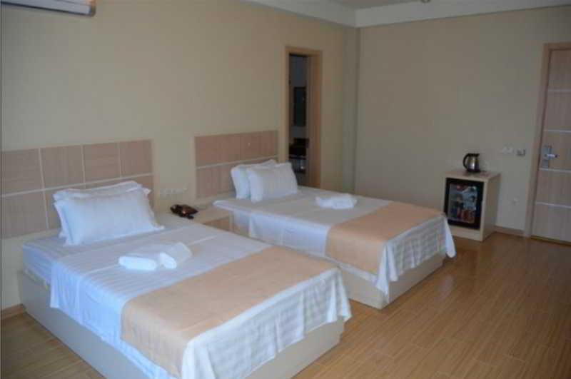 Legacy Hotel
