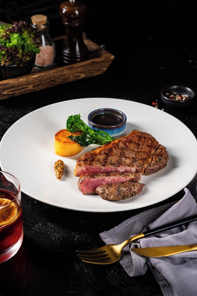 מזון ומשקאות