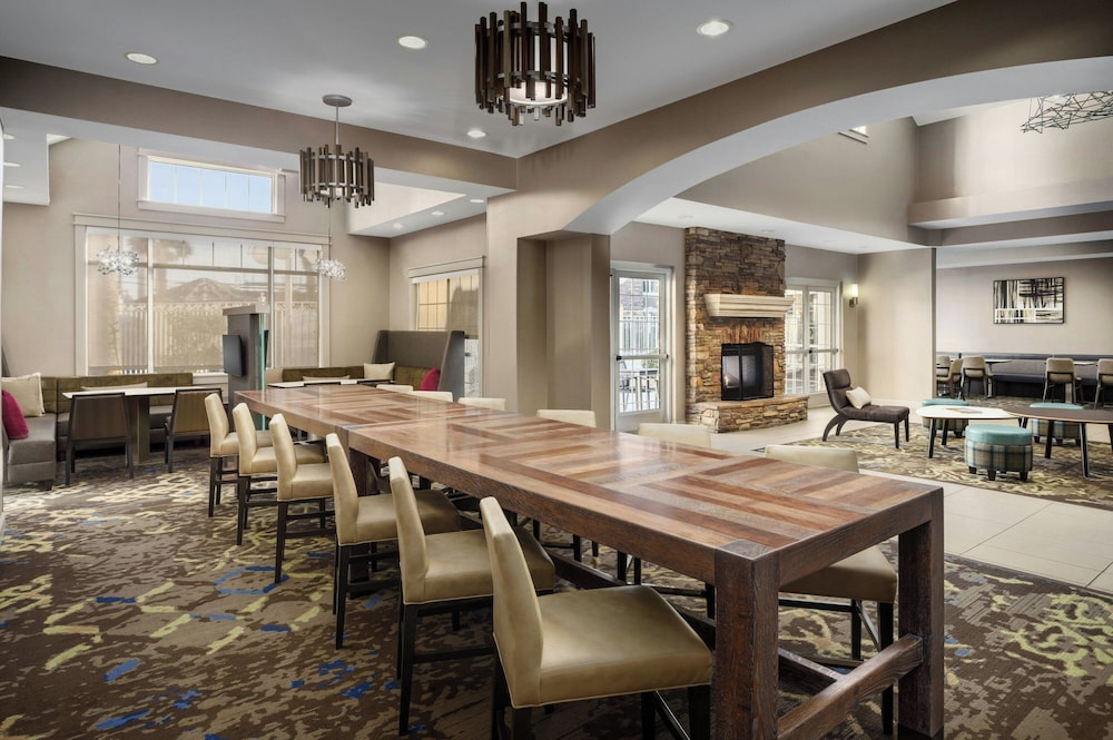 Residence Inn By Marriott Las Vegas Stadium Area - photo 3