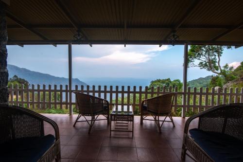 Tranqville Resorts in Ooty, India