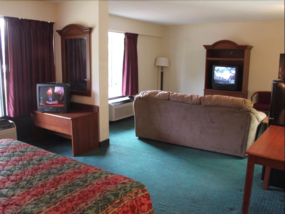 Super Value Inn - photo 3