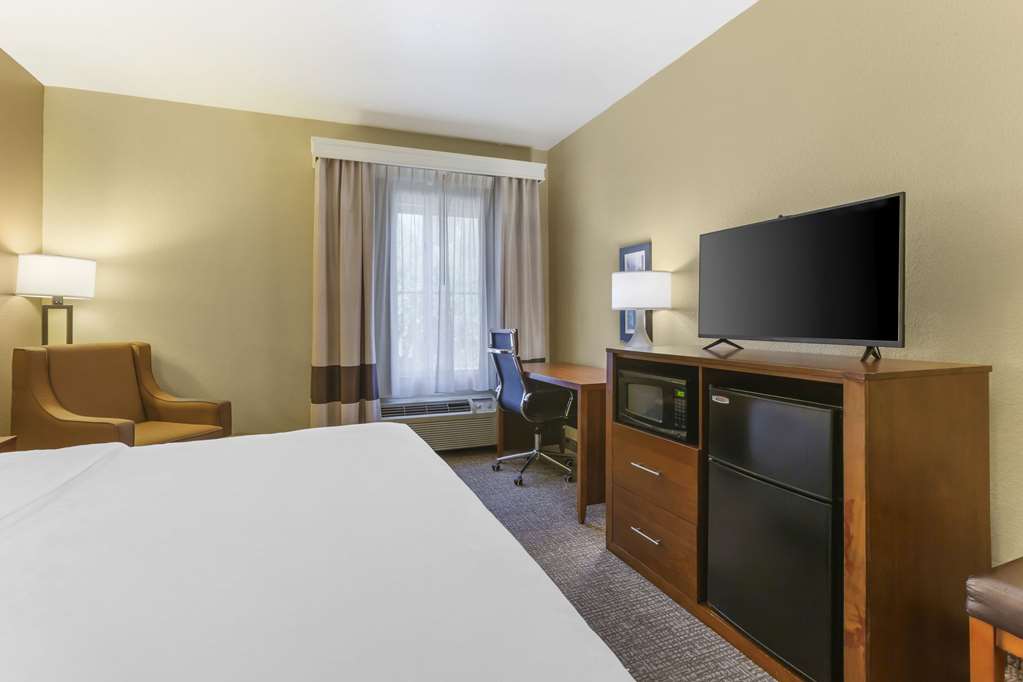 Comfort Inn Green Valley I 19 - photo 11