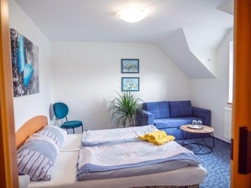 Penzion Benešov U Broumova in Broumov, Czech Republic