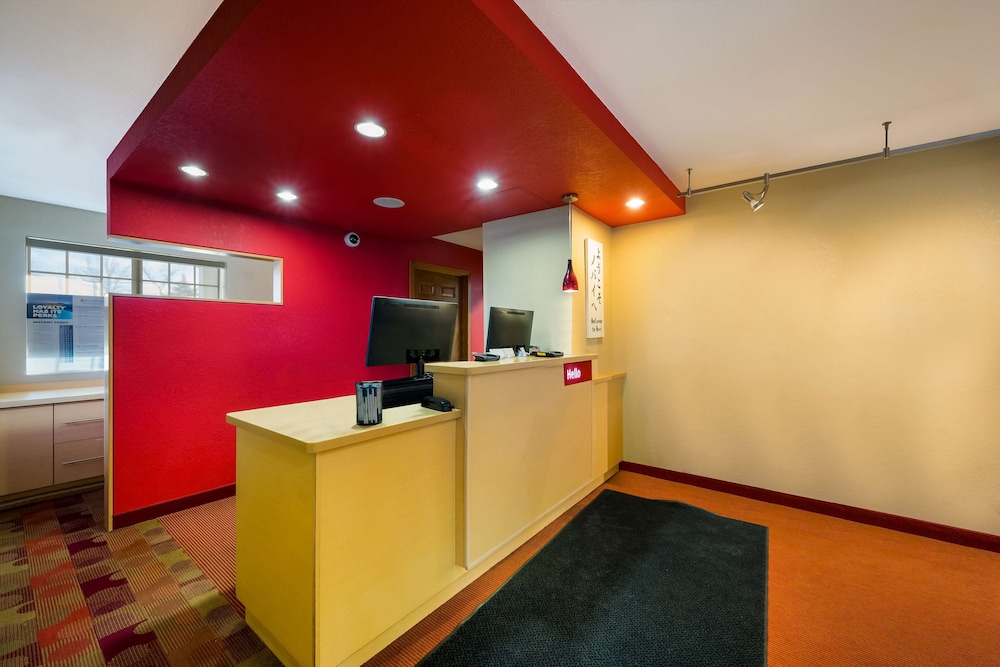 Sonesta Simply Suites Detroit Novi - photo 3