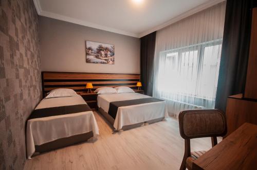 Milaroom — Edirne — photo 3