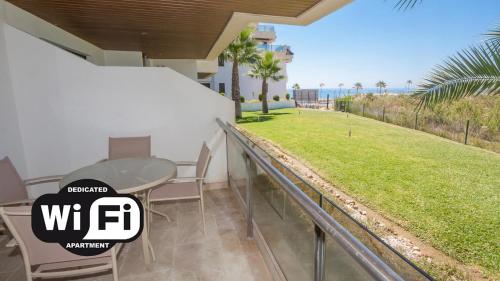 Marina del Castillo 216 — 4-Star Luxury Hotel in Manilva, Spain