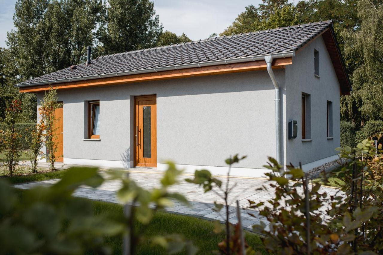Havelstern Ketzin Ferienhaus Zander — hotel in Ketzin