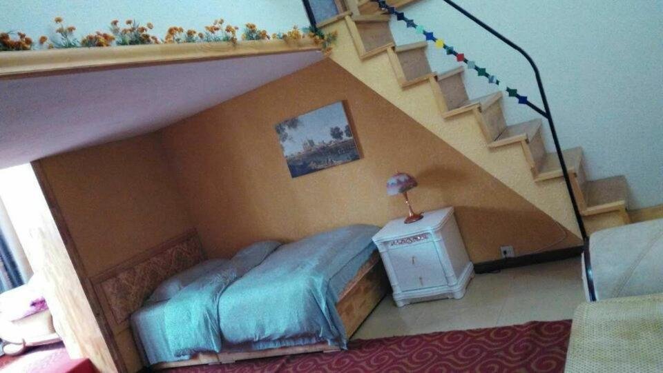 Hailan Zhijia Inn in Manzhouli, People's Republic of China