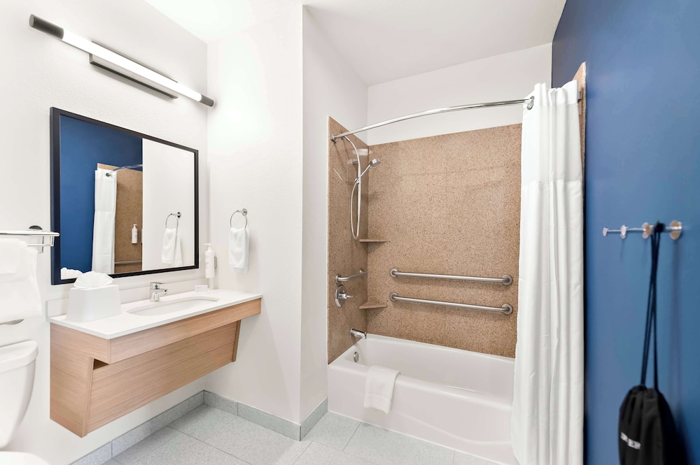 Spark by Hilton Longview - photo 26