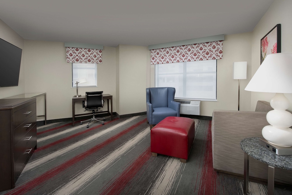 West End Washington DC Tapestry Collection by Hilton - photo 41