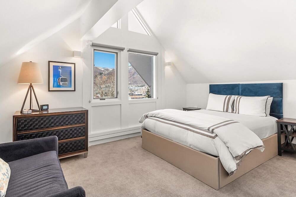The St. Regis Aspen Resort - photo 14