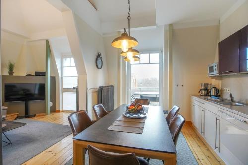 FeWo Lieselotte — 4-Star Luxury Hotel in Borkum, Germany