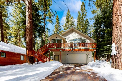 Forest Grove in Kings Beach, United States