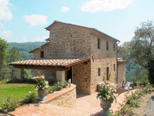 Holiday Home Aurora by Interhome — Pescia — photo 2