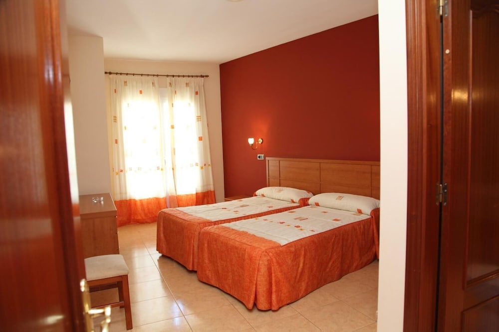 Hotel Ciudad de Pozo Alcón — hotel in Pozo Alcon
