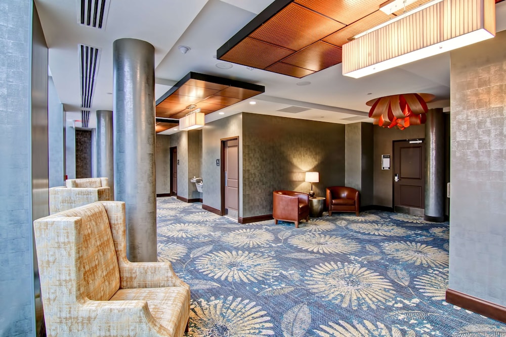 Homewood Suites by Hilton Gaithersburg Washington DC North - photo 38