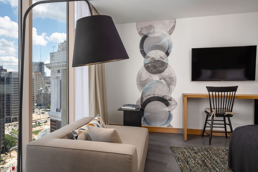 The Windsor Suites - photo 15