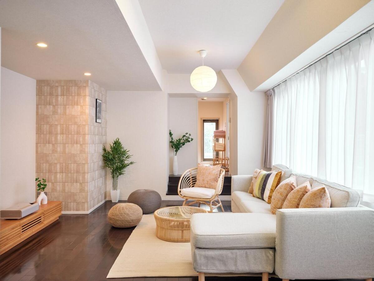 Mejiro 501 - last minute hotel in Tokyo
