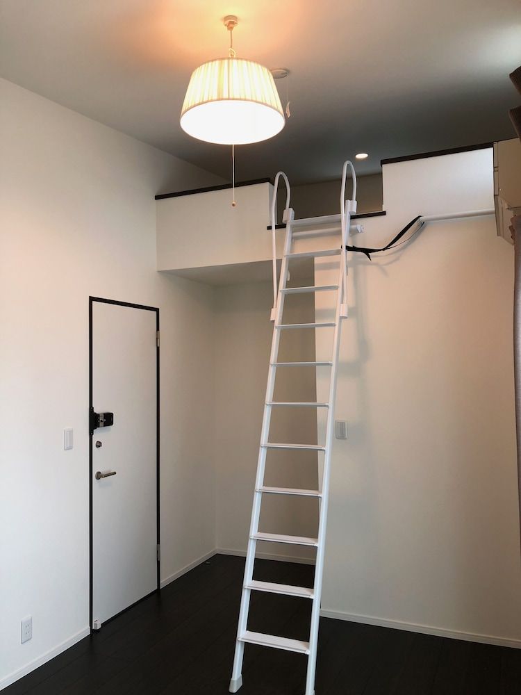 SoraTerrace - carbon neutral hotel in Nishitokyo