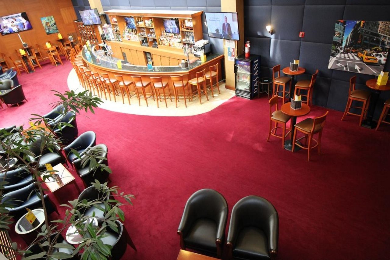 The Watson Hotel - photo 5