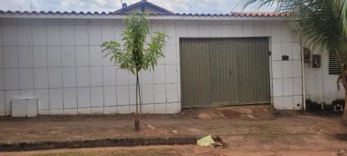 Toca dos Gatos in Santarem, Brasil