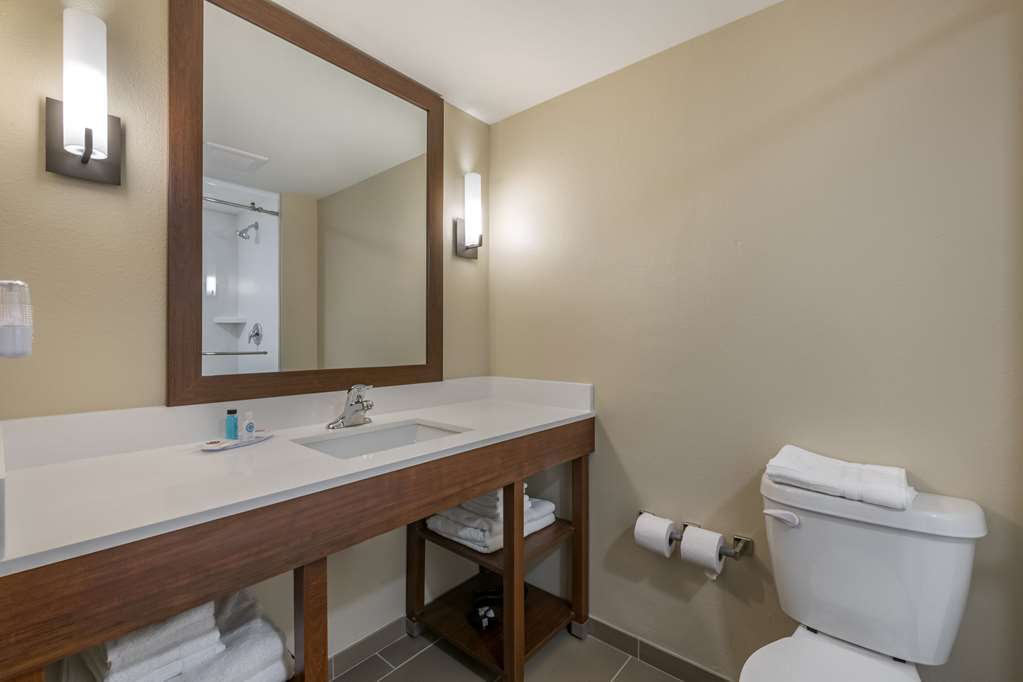 Comfort Suites Daytona Beach Speedway - photo 20