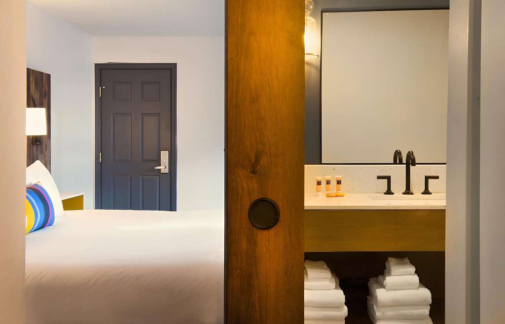 Hotel Becket BW Signature Collection - photo 17