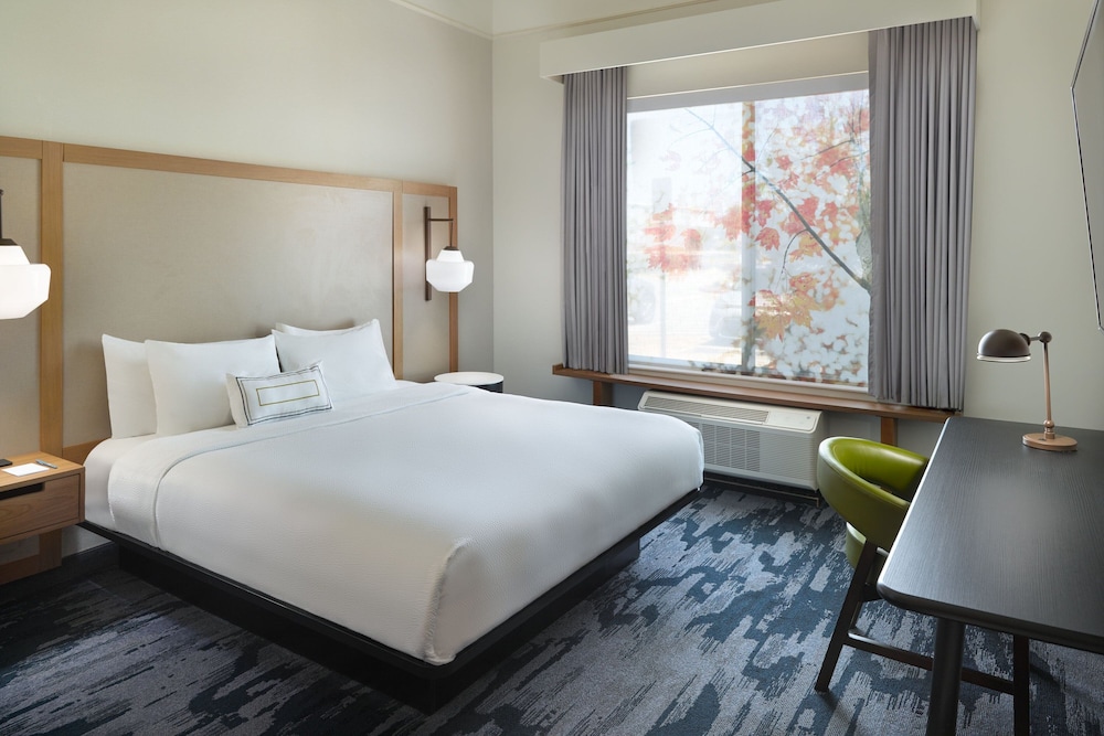 Fairfield Inn & Suites by Marriott Locust Grove I 75 South - photo 6