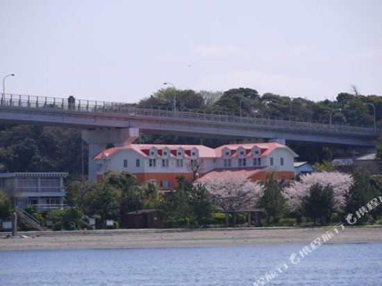OYO Hotel Jogashima Asobigasaki Resort — Miura — photo 3