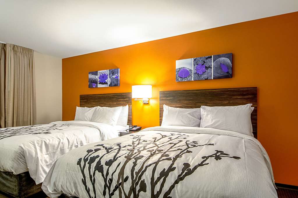 Sleep Inn Geismar Gonzales - photo 9