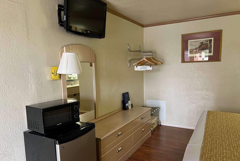 Travelodge by Wyndham Holbrook - photo 11