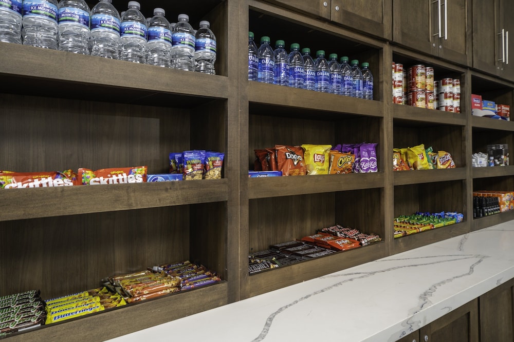 Staybridge Suites Florence by IHG - photo 37
