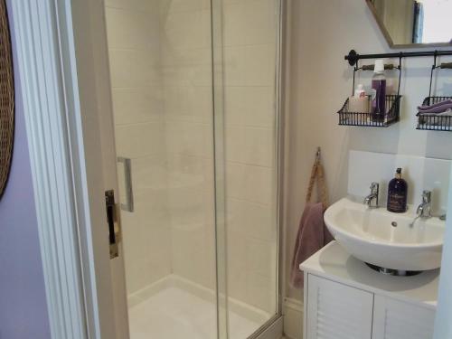 The Old Rectory - last minute hotel in Dorchester