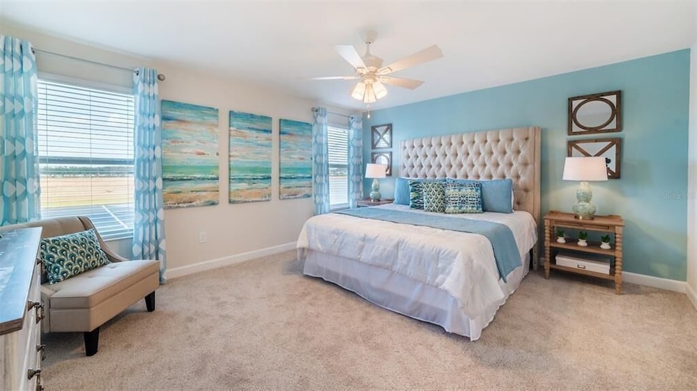 Storey Lake by Nova — 4-Star Luxury Hotel in Kissimmee, United States