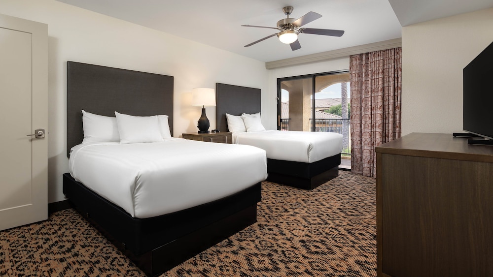 Holiday Inn Club Vacations Scottsdale Resort by IHG - photo 39