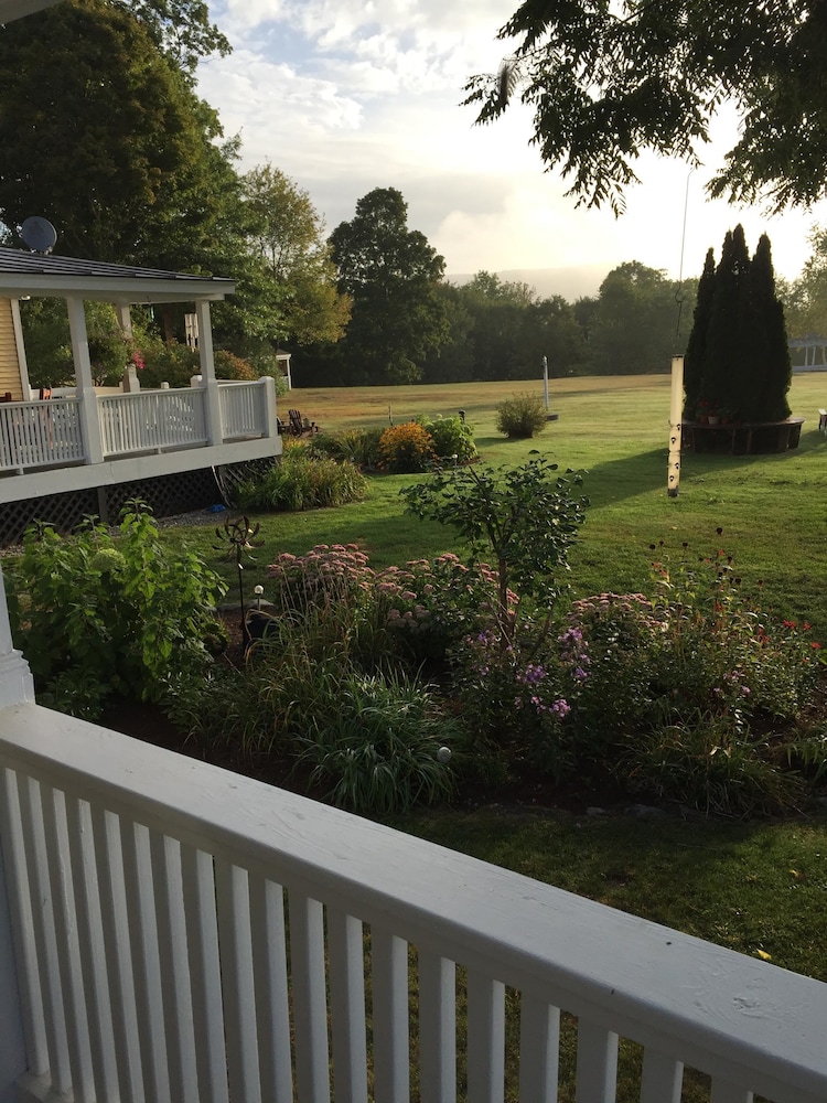Inn at Clearwater Pond - photo 99