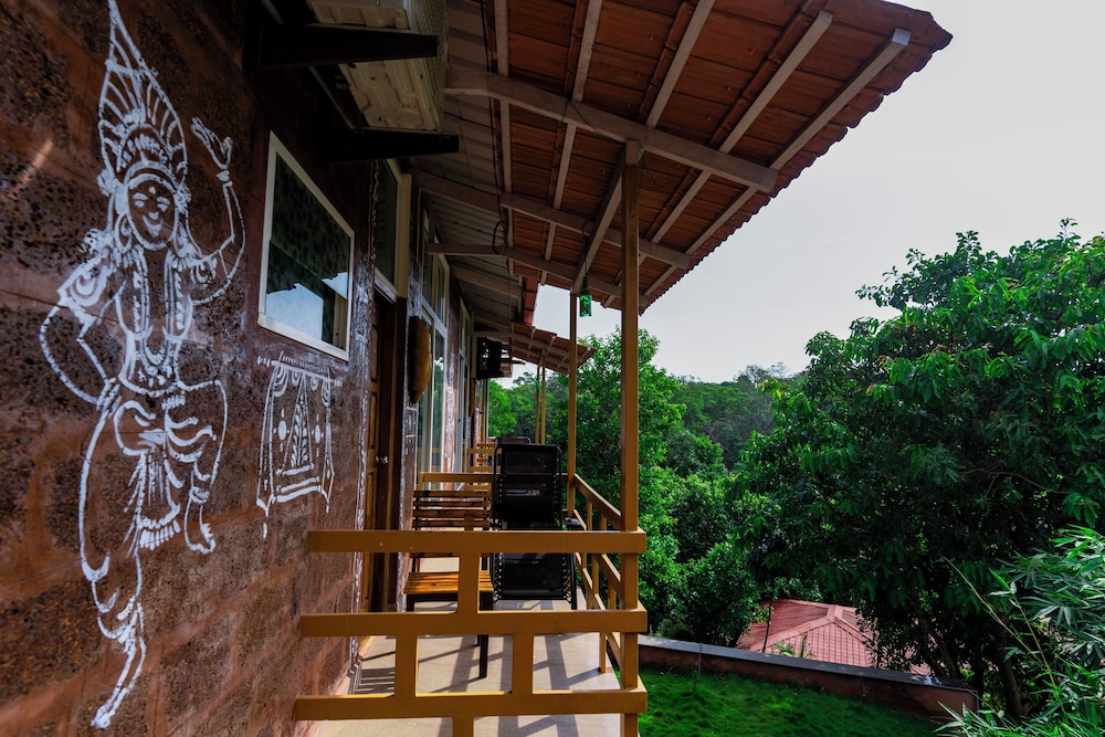 Ibbani Jungle Resort — Sirsi — photo 5