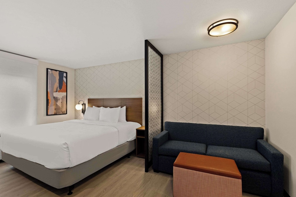 Everhome Suites Waco - photo 21