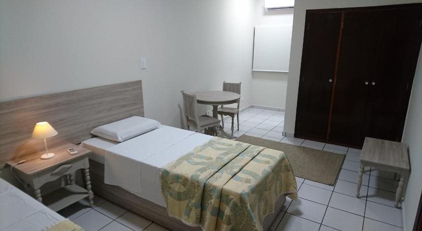 Hotel Premium Flat Ourinhos — Ourinhos — photo 5